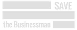Save The Businessman